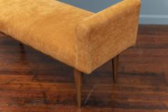 Edward Wormley Edward Wormley for Dunbar Upholstered Bench - 1714320