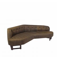 Edward Wormley Edward Wormley sofa 6329 for Dunbar - 943374