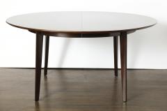 Edward Wormley Expandable Dining Table 696 by Edward Wormley for Dunbar - 205471