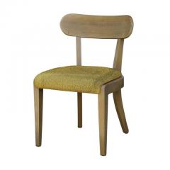 Edward Wormley Four Edward Wormley Precedent by Drexel Dining Chairs 239 4 8 Available - 2620340