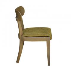 Edward Wormley Four Edward Wormley Precedent by Drexel Dining Chairs 239 4 8 Available - 2620341