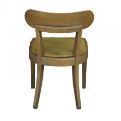 Edward Wormley Four Edward Wormley Precedent by Drexel Dining Chairs 239 4 8 Available - 2620342