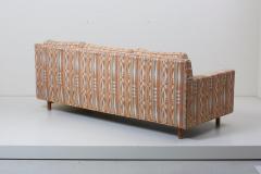 Edward Wormley Huge Sectional Sofa by Edward Wormley for Dunbar Upholstery needed  - 1027281