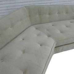 Edward Wormley Janus Sofa 6329 by Edward Wormley for Dunbar - 2249556