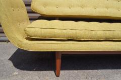 Edward Wormley La Gondola Sofa Model 5719 by Edward Wormley for Dunbar - 1074339