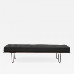 Edward Wormley Long John Bench by Edward Wormley for Dunbar - 1552892