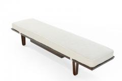 Edward Wormley Long John Bench by Edward Wormley for Dunbar - 1845980