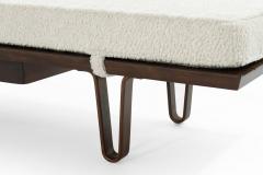 Edward Wormley Long John Bench by Edward Wormley for Dunbar - 1845983