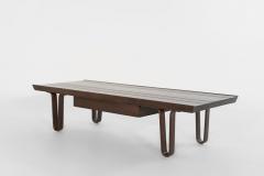 Edward Wormley Long John Coffee Table by Edward Wormley for Dunbar - 2044812