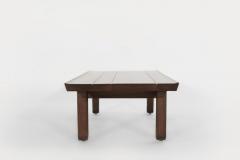 Edward Wormley Long John Coffee Table by Edward Wormley for Dunbar - 2044813