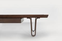 Edward Wormley Long John Coffee Table by Edward Wormley for Dunbar - 2044820