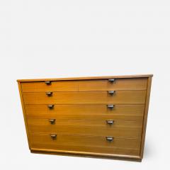 Edward Wormley MID CENTURY PRECEDENT SERIES DRESSER BY EDWARD WORMLEY FOR DREXEL - 1528787