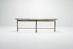 Edward Wormley Maison Jensen Attributed Coffee Table - 4631887