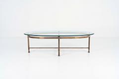 Edward Wormley Maison Jensen Attributed Coffee Table - 4631888