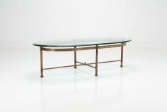 Edward Wormley Maison Jensen Attributed Coffee Table - 4631889
