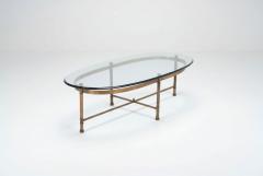Edward Wormley Maison Jensen Attributed Coffee Table - 4631890