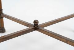Edward Wormley Maison Jensen Attributed Coffee Table - 4631895
