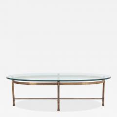 Edward Wormley Maison Jensen Attributed Coffee Table - 4631982