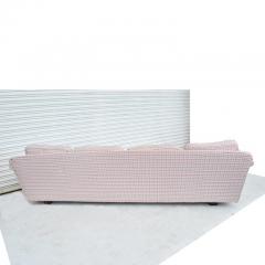 Edward Wormley Midcentury 101in Model 488 Sofa by Edward Wormley for Dunbar - 2752773