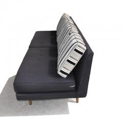 Edward Wormley Midcentury 5526 Wormley Dunbar Armless Sofa - 2703821