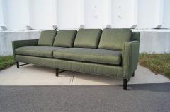 Edward Wormley Model 5138 Sofa by Edward Wormley for Dunbar - 113000