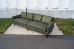 Edward Wormley Model 5138 Sofa by Edward Wormley for Dunbar - 113001