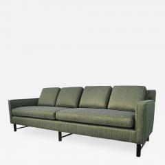 Edward Wormley Model 5138 Sofa by Edward Wormley for Dunbar - 241354