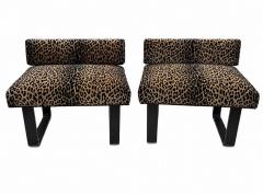 Edward Wormley Modern Morris Benches by Edward Wormley for Dunbar 1950 s - 4804422