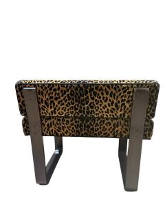 Edward Wormley Modern Morris Benches by Edward Wormley for Dunbar 1950 s - 4804425