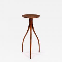 Edward Wormley Modern Vase or Drink Table in the Style of Edward Wormley - 2804440