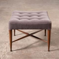 Edward Wormley Pair of Benches by Edward Wormely for Dunbar - 4206499