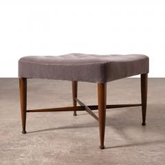 Edward Wormley Pair of Benches by Edward Wormely for Dunbar - 4206500