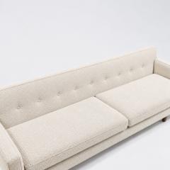 Edward Wormley Pair of Bracket Sofas by Edward Wormley - 4825852