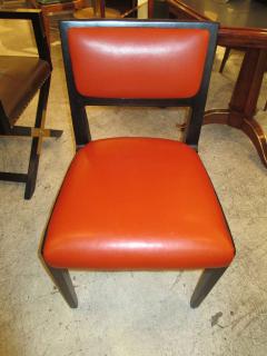 Edward Wormley Pair of Ed Wormley Chairs - 347037