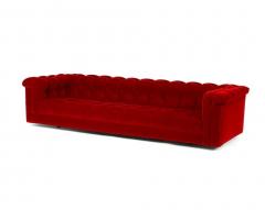 Edward Wormley Party Sofa by Edward Wormley for Dunbar - 1278503