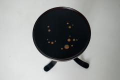 Edward Wormley Rare Edward Wormley Constellation Side Table for Dunbar - 4814037