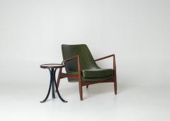 Edward Wormley Rare Edward Wormley Constellation Side Table for Dunbar - 4814038
