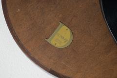 Edward Wormley Rare Edward Wormley Constellation Side Table for Dunbar - 4814040