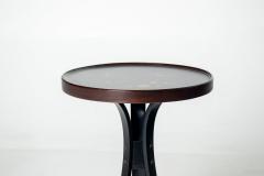 Edward Wormley Rare Edward Wormley Constellation Side Table for Dunbar - 4814051