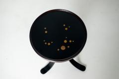 Edward Wormley Rare Edward Wormley Constellation Side Table for Dunbar - 4814052
