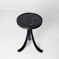Edward Wormley Rare Edward Wormley Constellation Side Table for Dunbar - 4814054