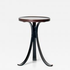 Edward Wormley Rare Edward Wormley Constellation Side Table for Dunbar - 4816512