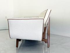 Edward Wormley Rare Edward Wormley Model 5719 La Gondola Sofa Dunbar 1957 - 4659932