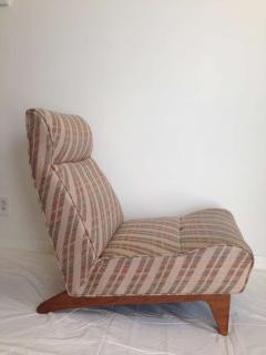 Edward Wormley Rare Edward Wormley Original Chair - 88524