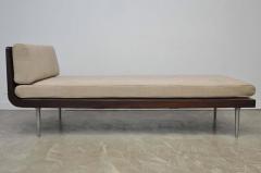 Edward Wormley Rare Model 1997 Chaise Longue by Edward Wormley for Dunbar - 453614