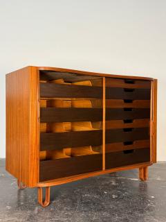 Edward Wormley Rare Mrs Dresser by Edward Wormley for Dunbar - 4132439