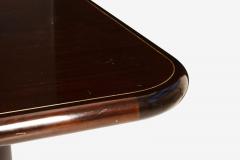 Edward Wormley Roger Lee Sprunger for Dunbar Double Pedestal Dining or Conference Table 1965 - 4634955