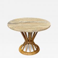 Edward Wormley SHEAF OF WHEAT COFFEE TABLE - 3612337