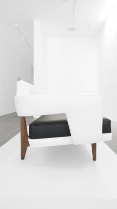 Edward Wormley Sculptural Sofa - 456004