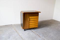 Edward Wormley Server Bar by Edward Wormley for Dunbar - 219666